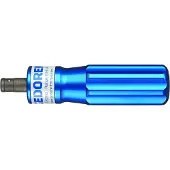 Gedore MINOR FH BLUE Drehmomentschrauber Typ TLS 14-135 cNm, 1471465