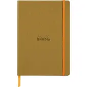 Rhodia Notizbücher und Notizhefte Rho