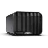 SanDisk Professional G-RAID PROJECT 2 - Festplatte - Enterprise - 16 TB - extern (Stationär)