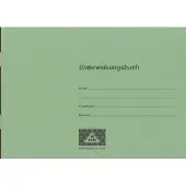 Rnk Verlag Unterweisungsbuch fr betriebl. Unfallverhtung