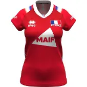 Errea libero trikot france 2024/25
