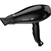 Ginza.se Comfort 4D, AC, Schwarz, Hängeschlaufe, 2,5 m, 2200 W, 220 - 240 V