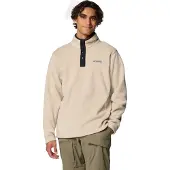 Columbia Sportswear Herren Unterjacke Steens Mountain Half Snap II