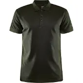 Craft Poloshirt Core Unify Poloshirt Men Woods Melange-M