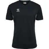 Hummel Authentic Pl Kurzarm-t-shirt