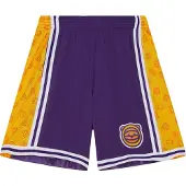 Mitchell & ness shorts os angees akers ozuna