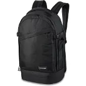 Dakine Verge Backpack 25L black ripstop