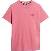 Superdry Vintage Logo Embroidered Kurzarm-t-shirt