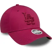 New Era Metallic Logo 9forty La Dodgers Kappe