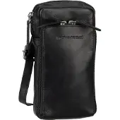 The Chesterfield Brand - Valdes 1325 Black - Handytasche , 0.9 l