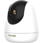 Tenda CP7, IP-Sicherheitskamera, Drinnen, Verkabelt & Kabellos, Intern, CE, RoHs, FCC, RCM, Decke/Wand/Schreibtisch