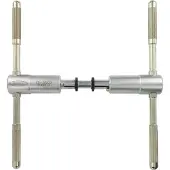 VAR Tretlagergewindeschneid-Satz CD-38200 Ohne Fräser BSA/ITA - präzises Nach....