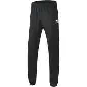 Erima Kinder Polyester Trainingshose mit Bündchen