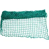 Foga Futtersparnetz 3,6 x 2,4m, Maschenweite 4,5cm