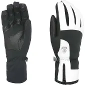 Level Iris W black-white (35) 6,5