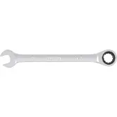 Bgs Ratchet Combination Wrench, 450 g