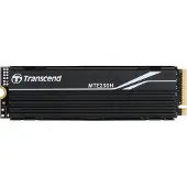 Transcend MTE250H, 2 TB, M.2, 7100 MB/s
