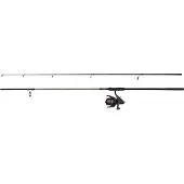 Mitchell Catch Pro Ii Karpfen-angelset