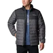 Columbia Sportswear Columbia Herren Powder Lite? II Isolierte Steppjacke 2086964