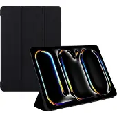 Mobiparts Tablet Stand Case Apple iPad Pro 11 (2024) Black