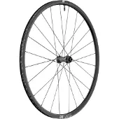 Dt Swiss Pr 1600 Spline 23 Db Disc Tubeless Rennrad-vorderrad