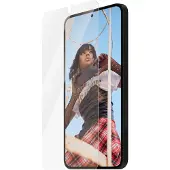 PanzerGlass Samsung Galaxy S25 Ultra-wide Sichere Displayschutzfolie