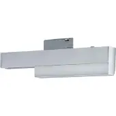 Paulmann URail Smart Home Zigbee Spotadapter 0-50W chrom/matt an- aus- dimmen