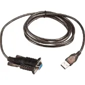 Honeywell Serieller Adapter