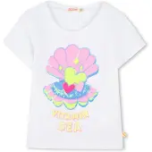 Billieblush U20923 Kurzarm-t-shirt
