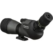 Vanguard Endeavor HD 65A Ausziehspektiv, 45-fache Vergrößerung, 65mm Objektivdurchmesser, Bildstabilisator, Dioptrien-Anpassung