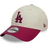 New Era Patch 9forty La Dodgersco Kappe