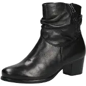 Caprice Stiefeletten 9-25348-41 Schwarz