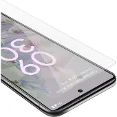Cadorabo Tempered Schutzglas für Google PIXEL 6A