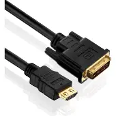 PureLink PureInstall High Speed HDMI/DVI Kabel 3,0 m