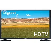 Samsung UE32T4305AE, 81,3 cm (32"), 1366 x 768 Pixel, LED, Smart-TV, WLAN, Schwarz