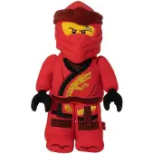 LEGO Ninjago Kai Plüschfigur 33 cm