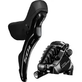 Shimano 105 St-r7120+br-7170 Hinterradbremse