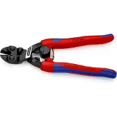 Knipex Kraft-Bündigschneider 72 62 200 atramentiert 20,0 cm