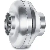 Helios RR100C ROHRVENTILATOR
