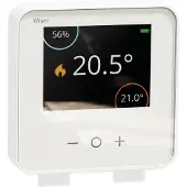 Schneider Electric CCTFR6400 Wiser Raumthermostat
