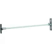 Dehn DEHNiso Abstandshalter für Rd 16mm L 690mm mit Befestigungsplatte Zubehör - 106120