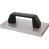 Stubai WoodRepair Kühleisen mit Griff, 80 x 120 mm
