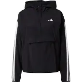 Adidas Windjacken Essentials 3-Stripes Lifestyle Woven Windbreaker damen