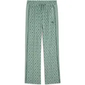 Puma Damen Hosen lang Da ROAD TO UNITY AOP Straight Track Pants DK op