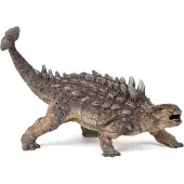 Papo Ankylosaurus, 80 g
