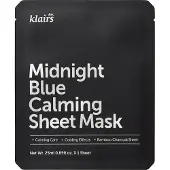 Klairs Masken Midnight Blue Calming Sheet Mask 25 ml