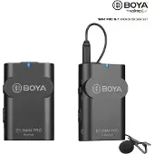 Walimex pro pro Boya WM4 Pro K-1 Mikrofon 2er Set