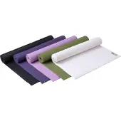 Yogistar Yogamatte basic, sky Maße: 183 cm X 61 cm X 4 mm