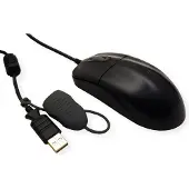 Seal Shield STM042, USB, Büro, Reifen, Optisch, PC, Kunststoff