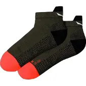 Salewa Mtn Trainer Short Socks Mehrfarbig EU 42-44 Frau